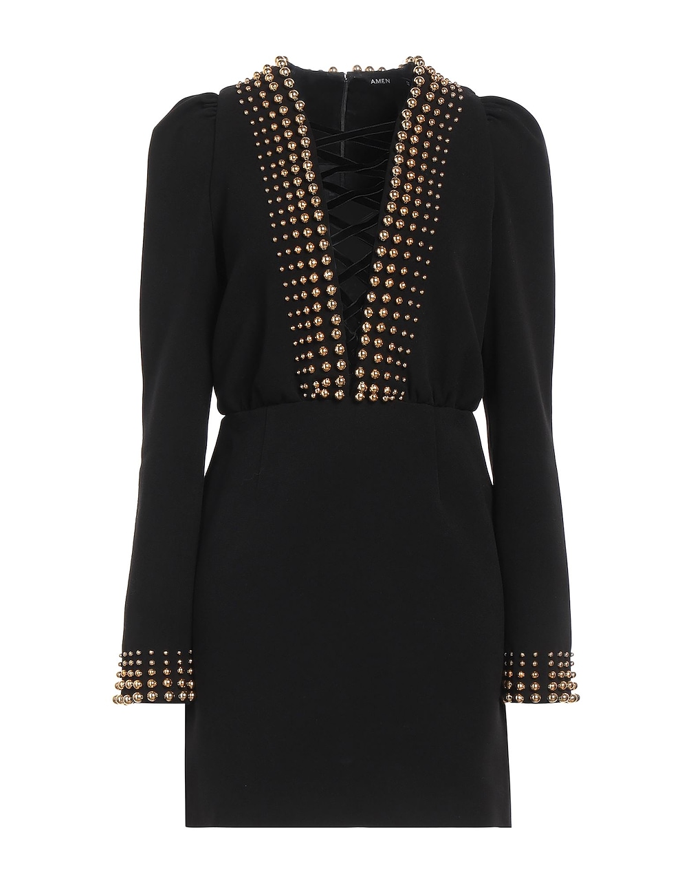 AMEN - Mini dresses