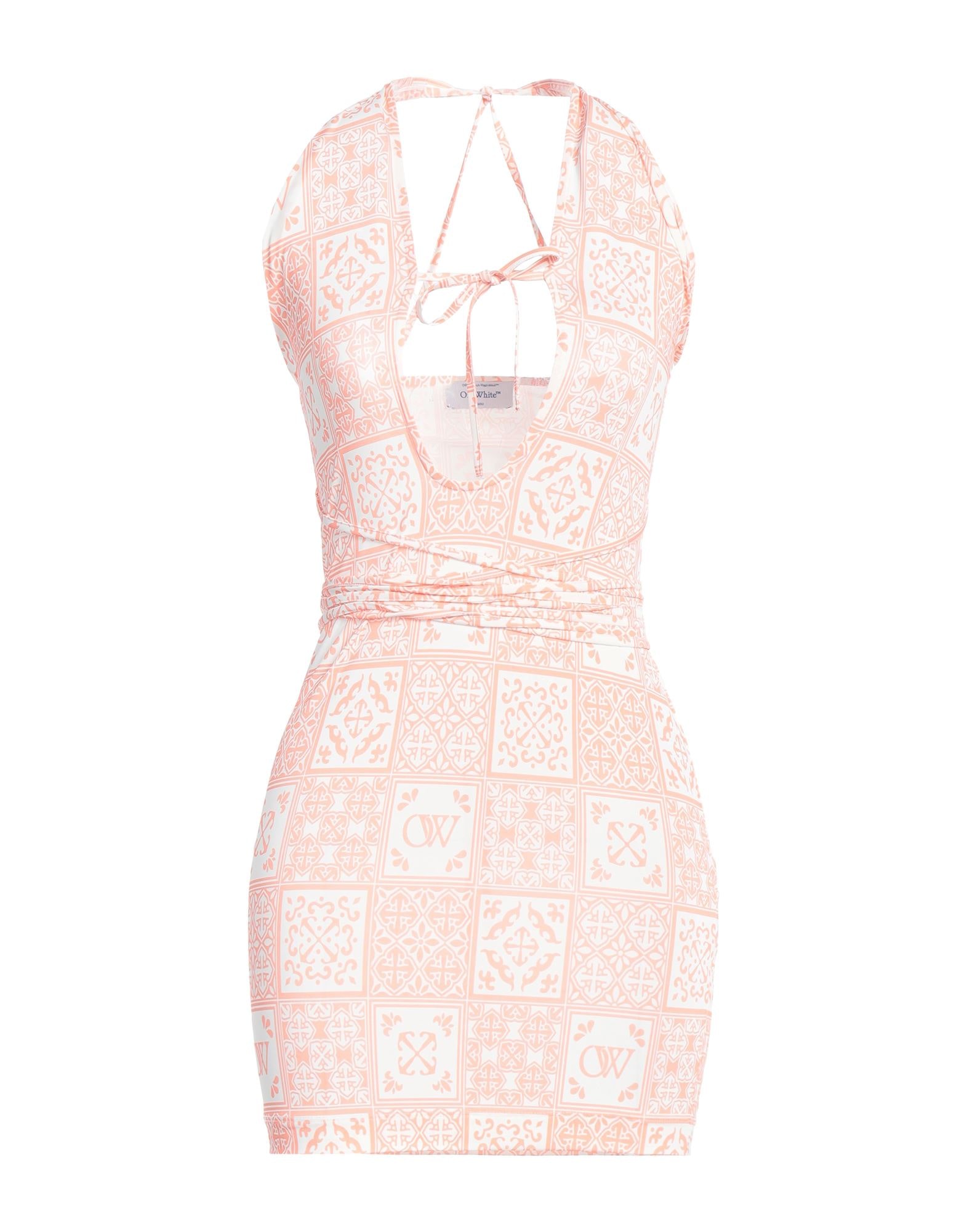 OFF-WHITE™ - Mini-Kleider