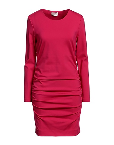 P.A.R.O.S.H. Tubino Fucsia 86% Poliammide, 14% Elastan