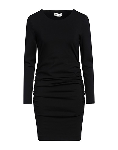 P.A.R.O.S.H. Sheath dress 86% Polyamide, 14% Elastane