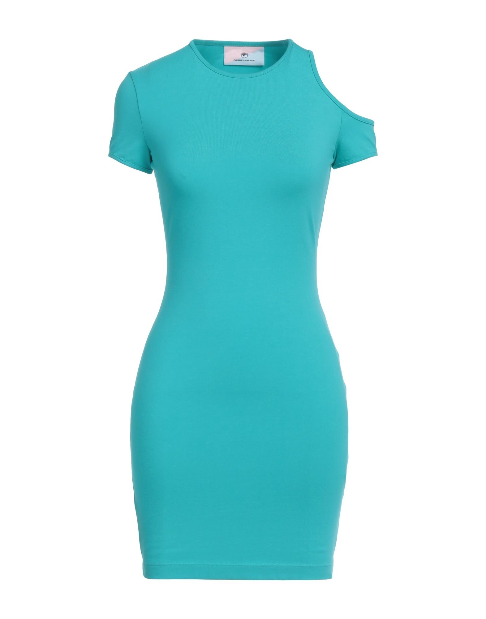 CHIARA FERRAGNI - Короткие платья