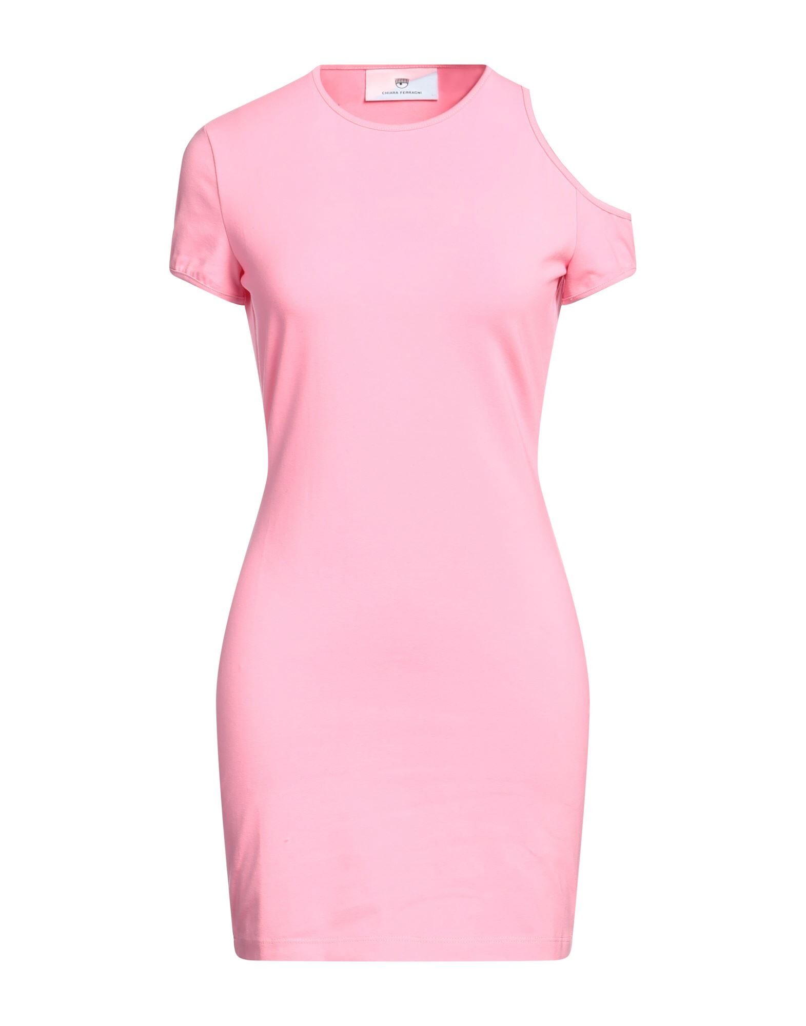 CHIARA FERRAGNI - Mini dresses