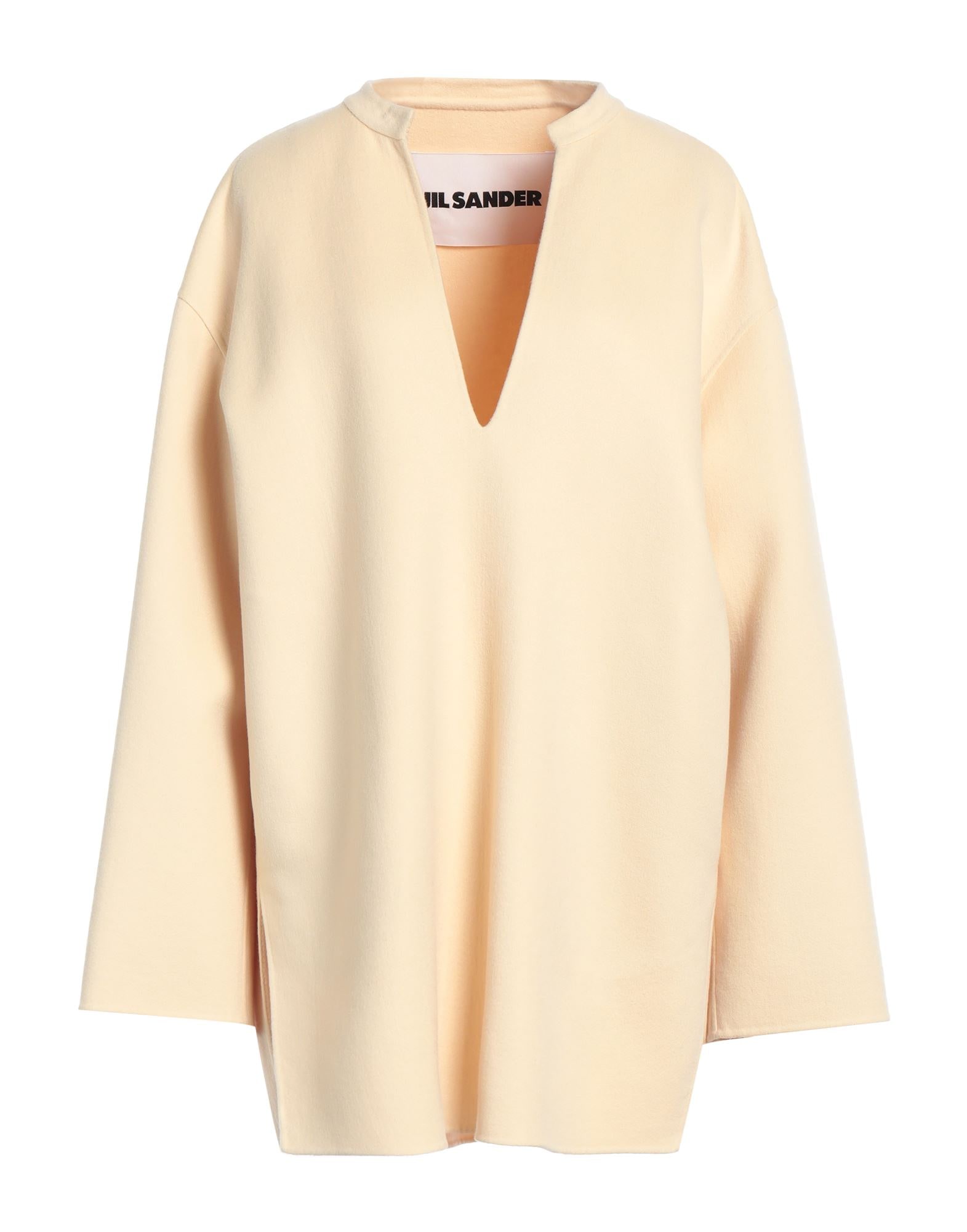 JIL SANDER - Vestiti corti