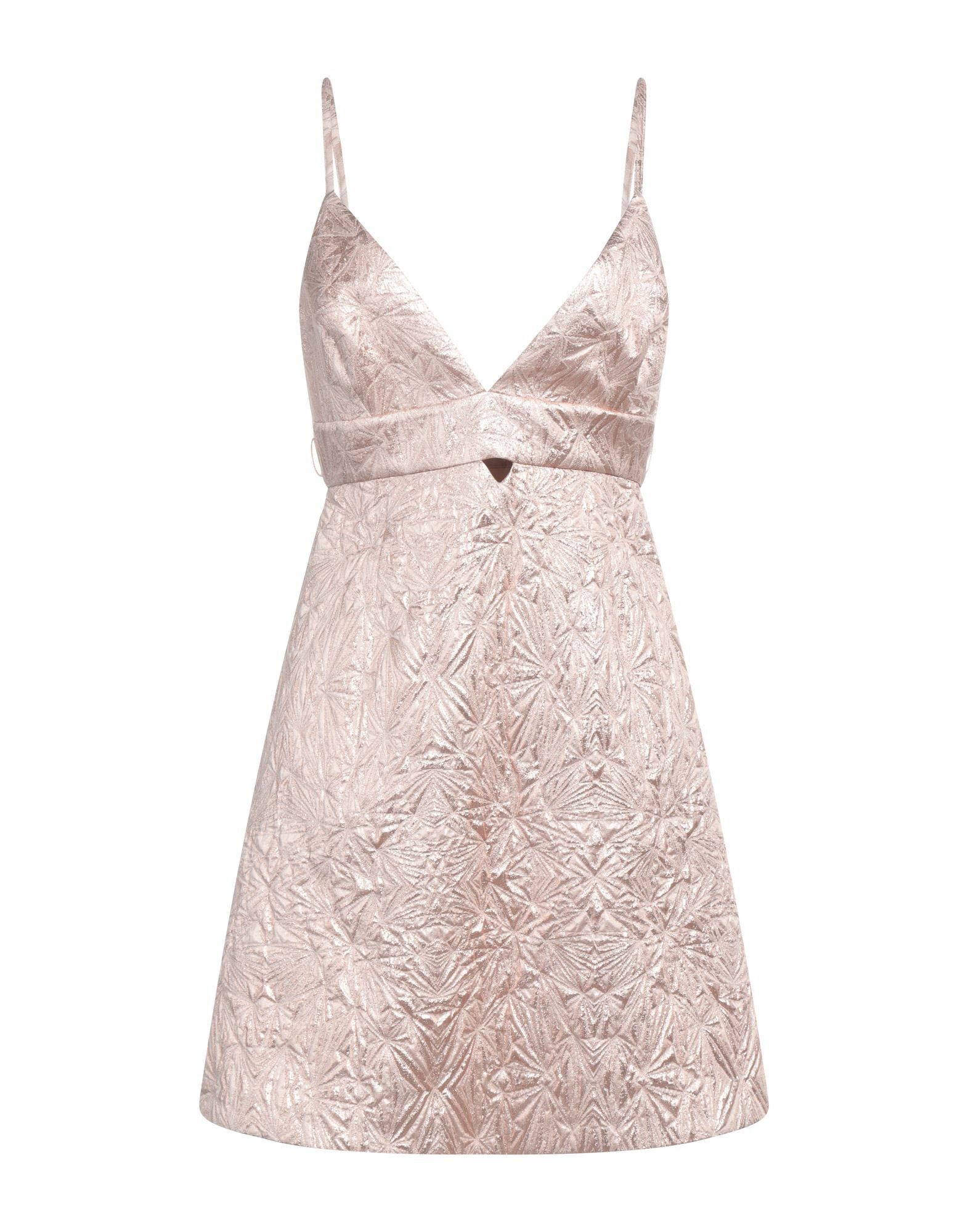 PINKO - Mini dresses