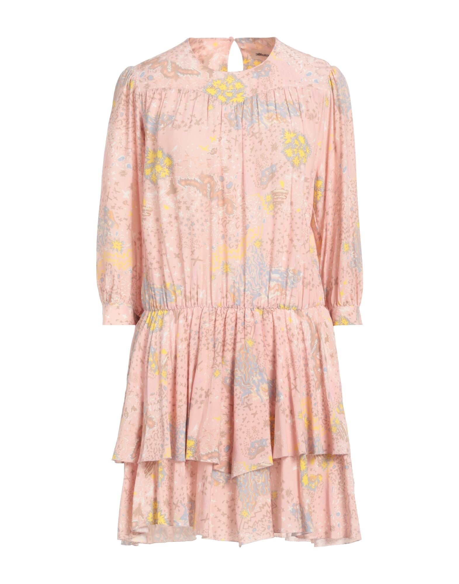 ZADIG&VOLTAIRE - Короткие платья