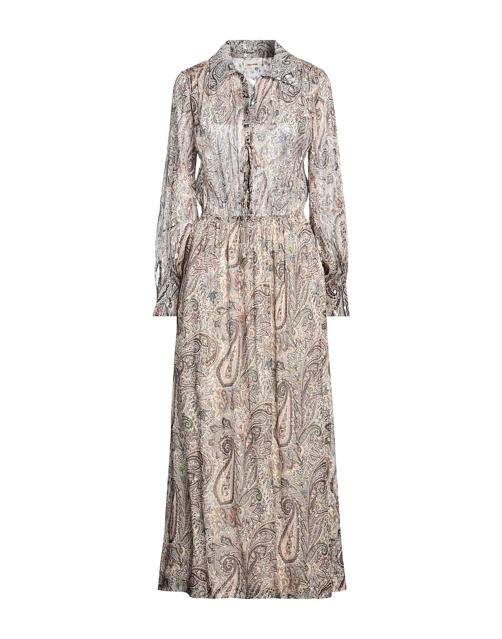 ZADIG&VOLTAIRE - Maxi dresses