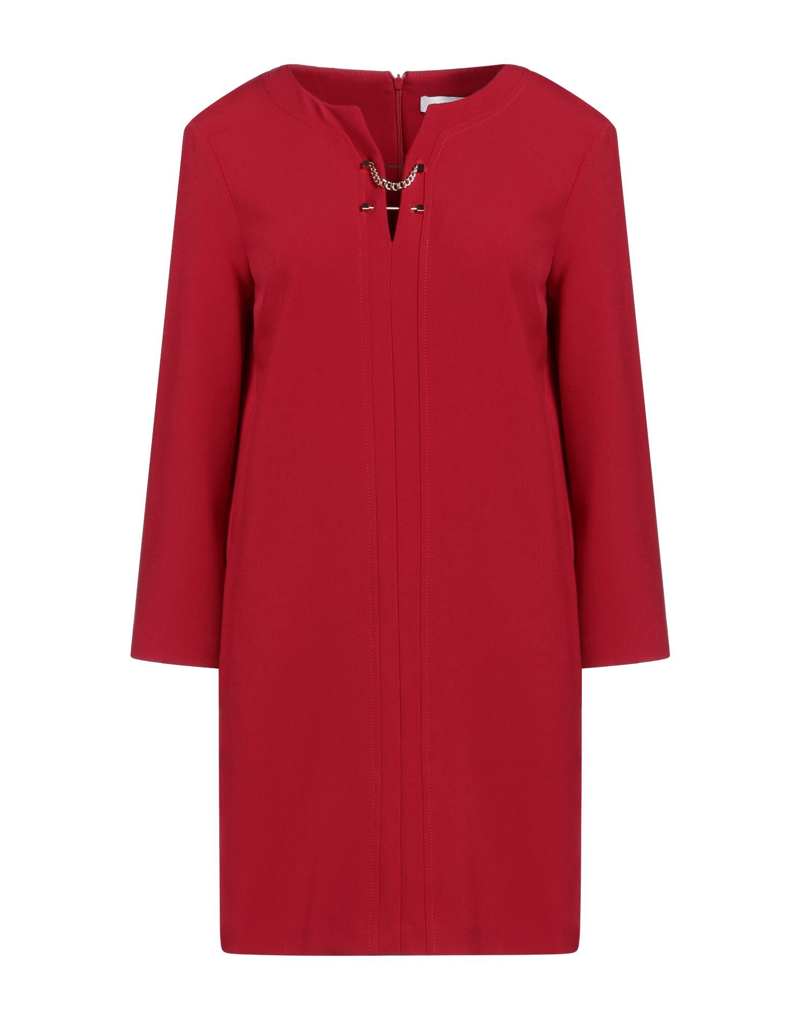 SIMONA CORSELLINI - Mini dresses