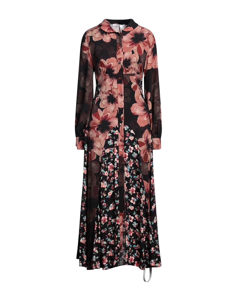MAR DE MARGARITAS - Maxi dresses