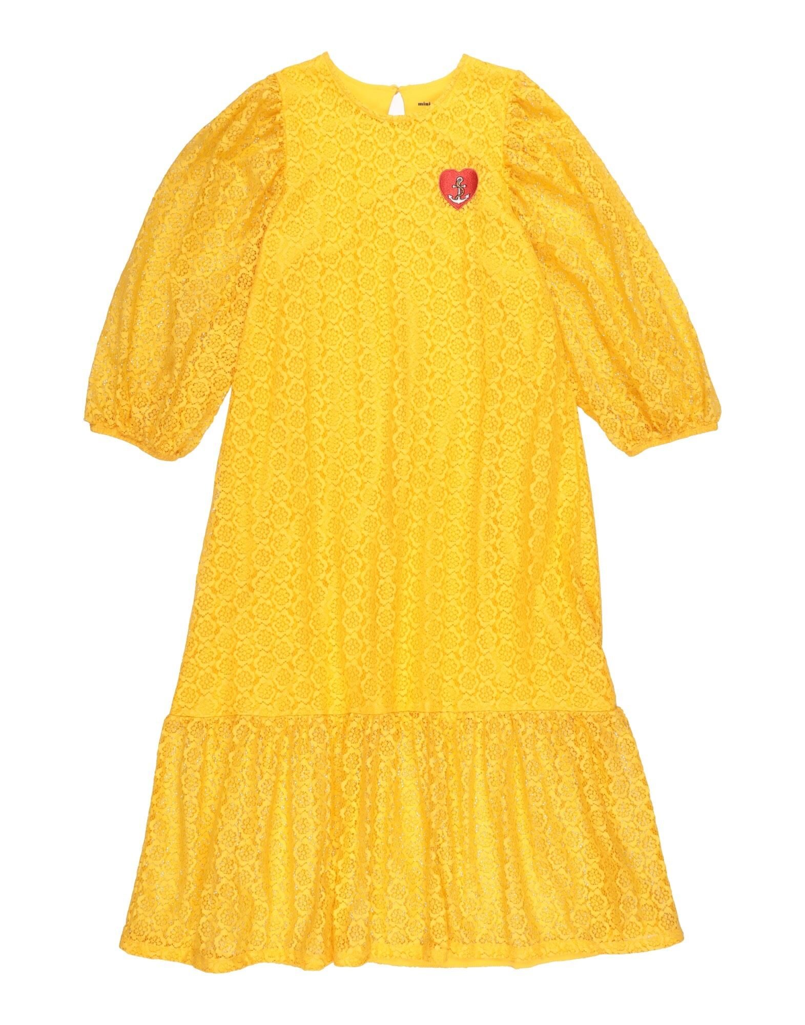 MINI RODINI - Kids’ dresses