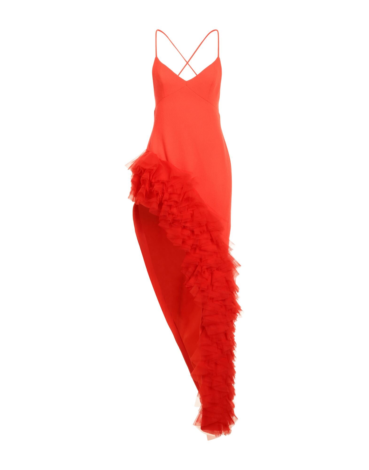 DAVID KOMA - Mini dresses