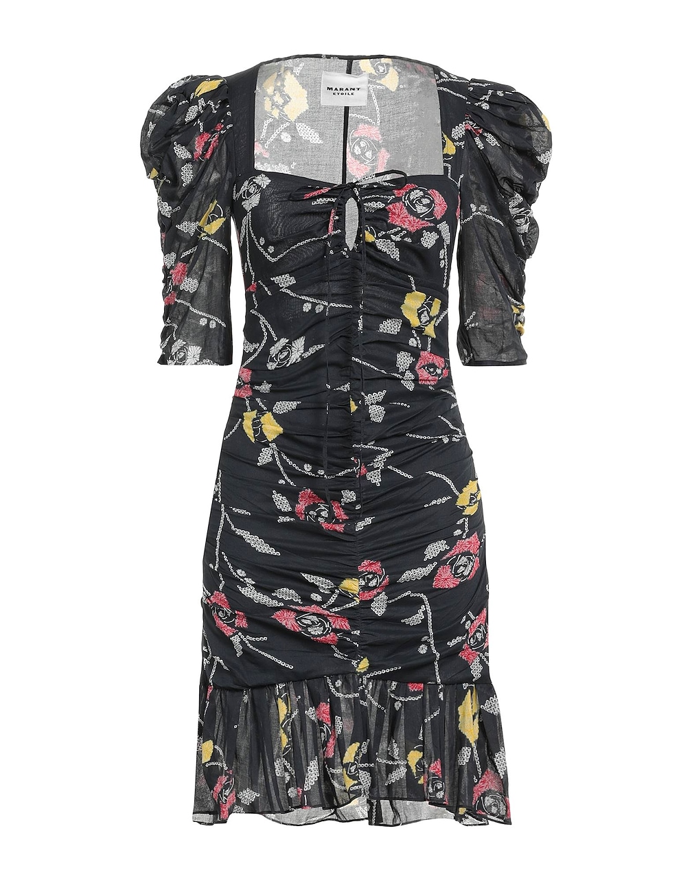 MARANT ÉTOILE - Minivestidos