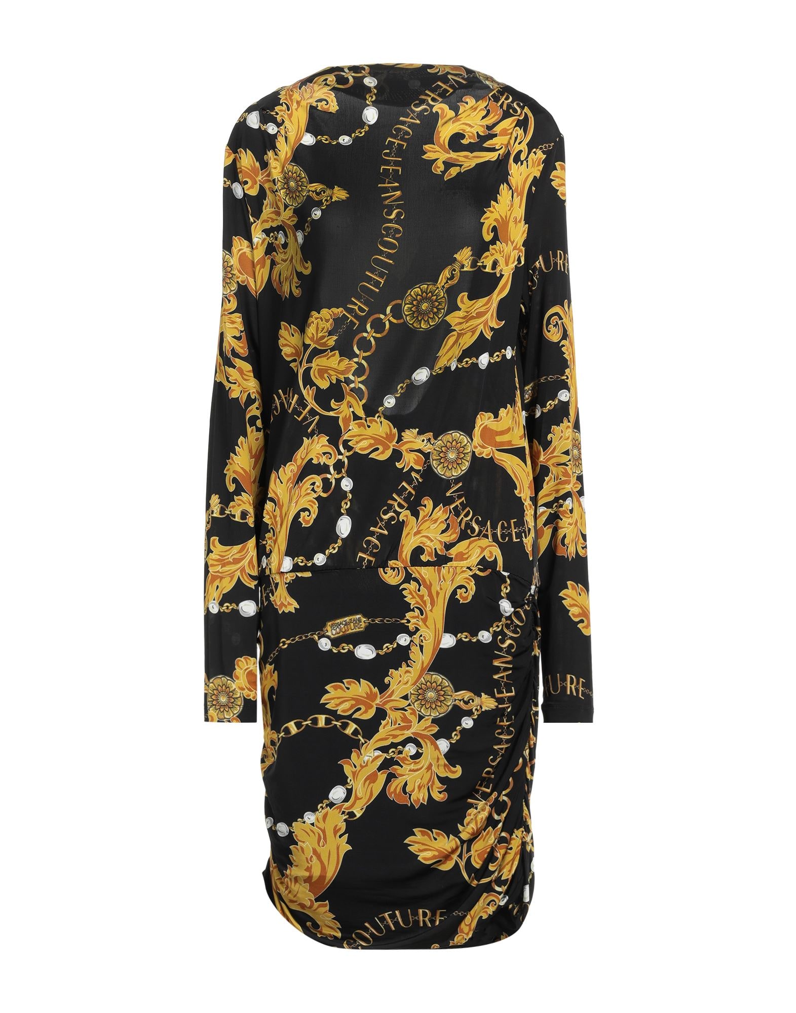 VERSACE JEANS COUTURE - Mini dresses