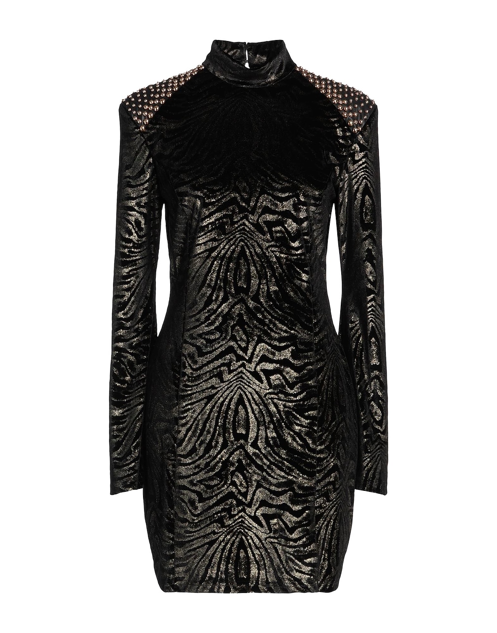 TRASH & LUXURY - Mini-Kleider