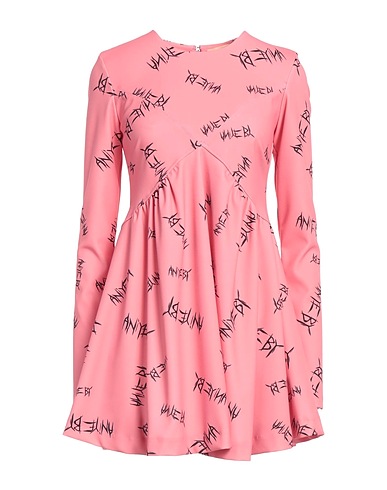 ANIYE BY Short dress Pink 95% Polyester, 5% Elastane