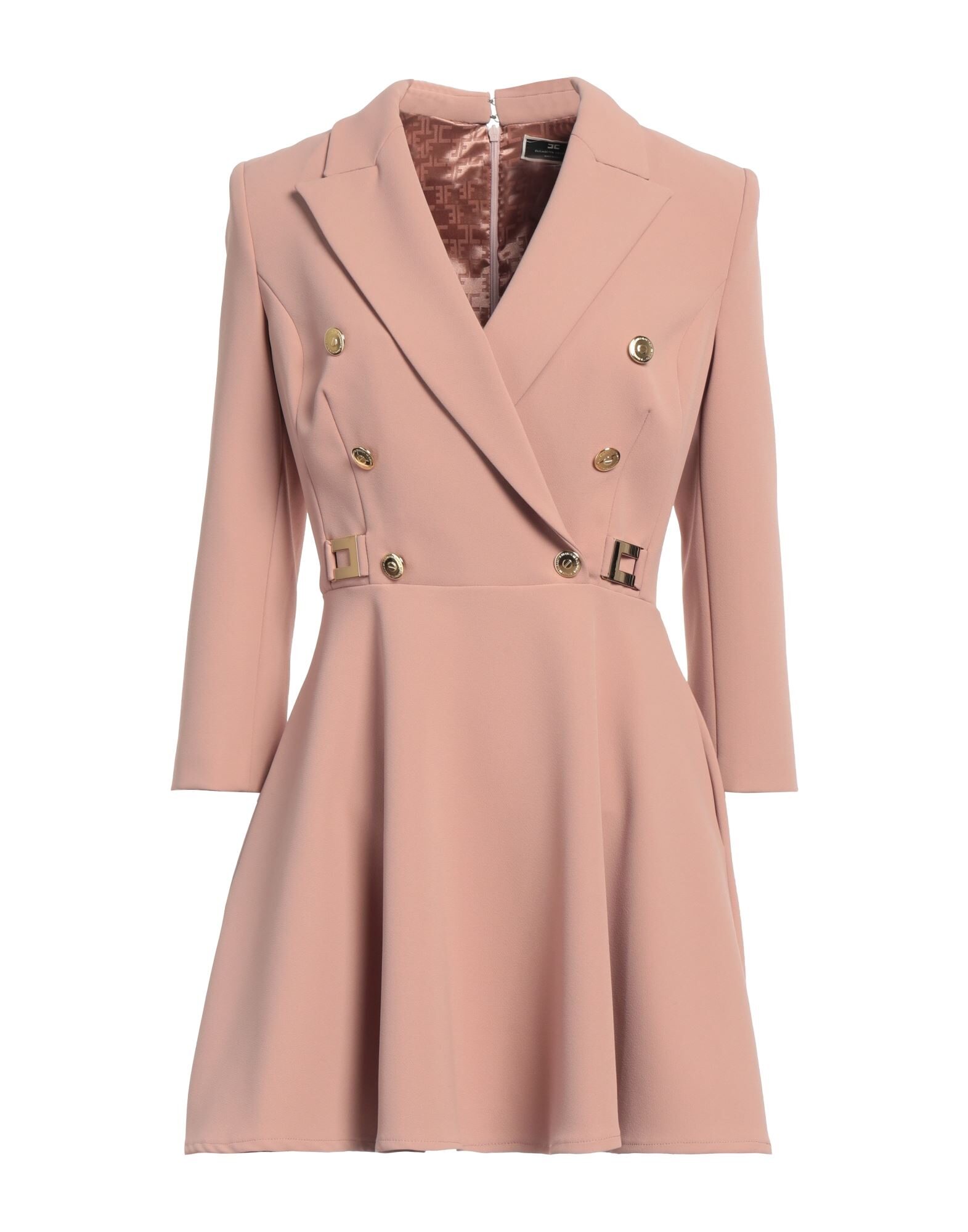 ELISABETTA FRANCHI - Mini-Kleider