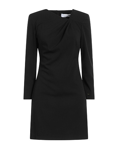 KAOS Short dress 68% Polyester, 28% Viscose, 4% Elastane