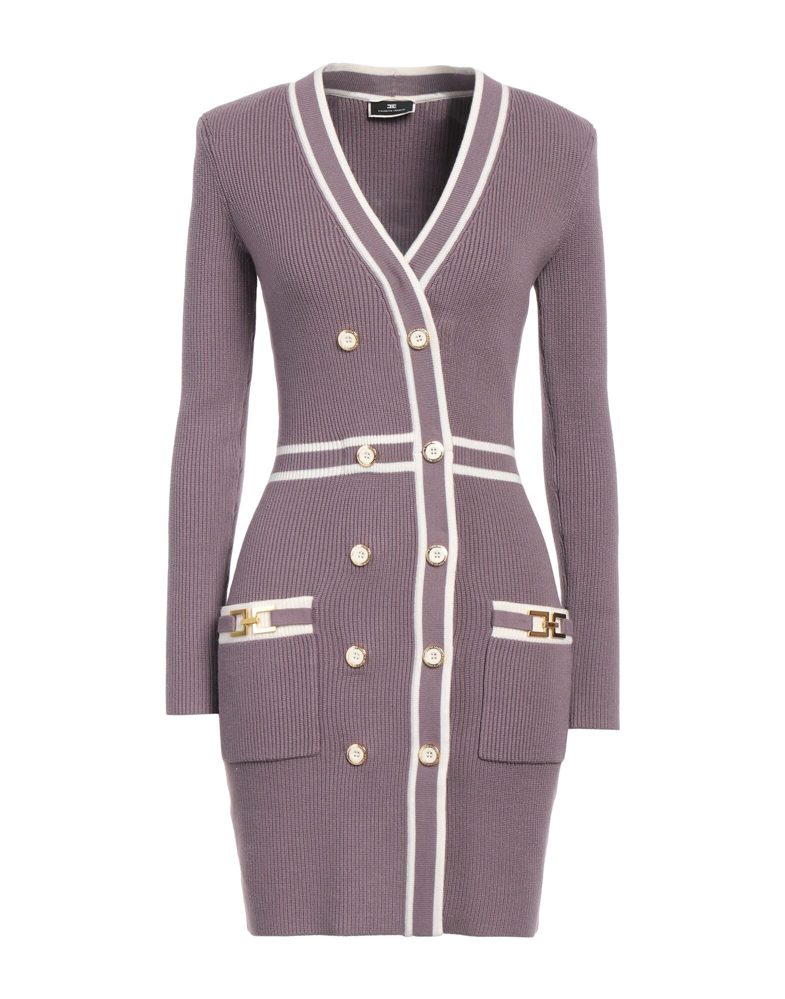 ELISABETTA FRANCHI - Robes courtes