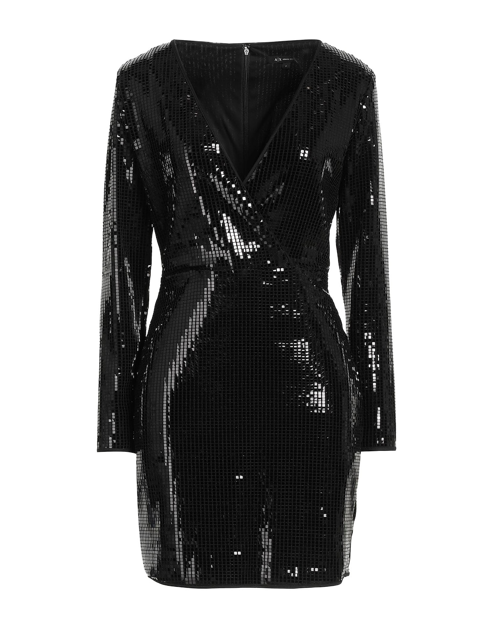 ARMANI EXCHANGE - Mini dresses