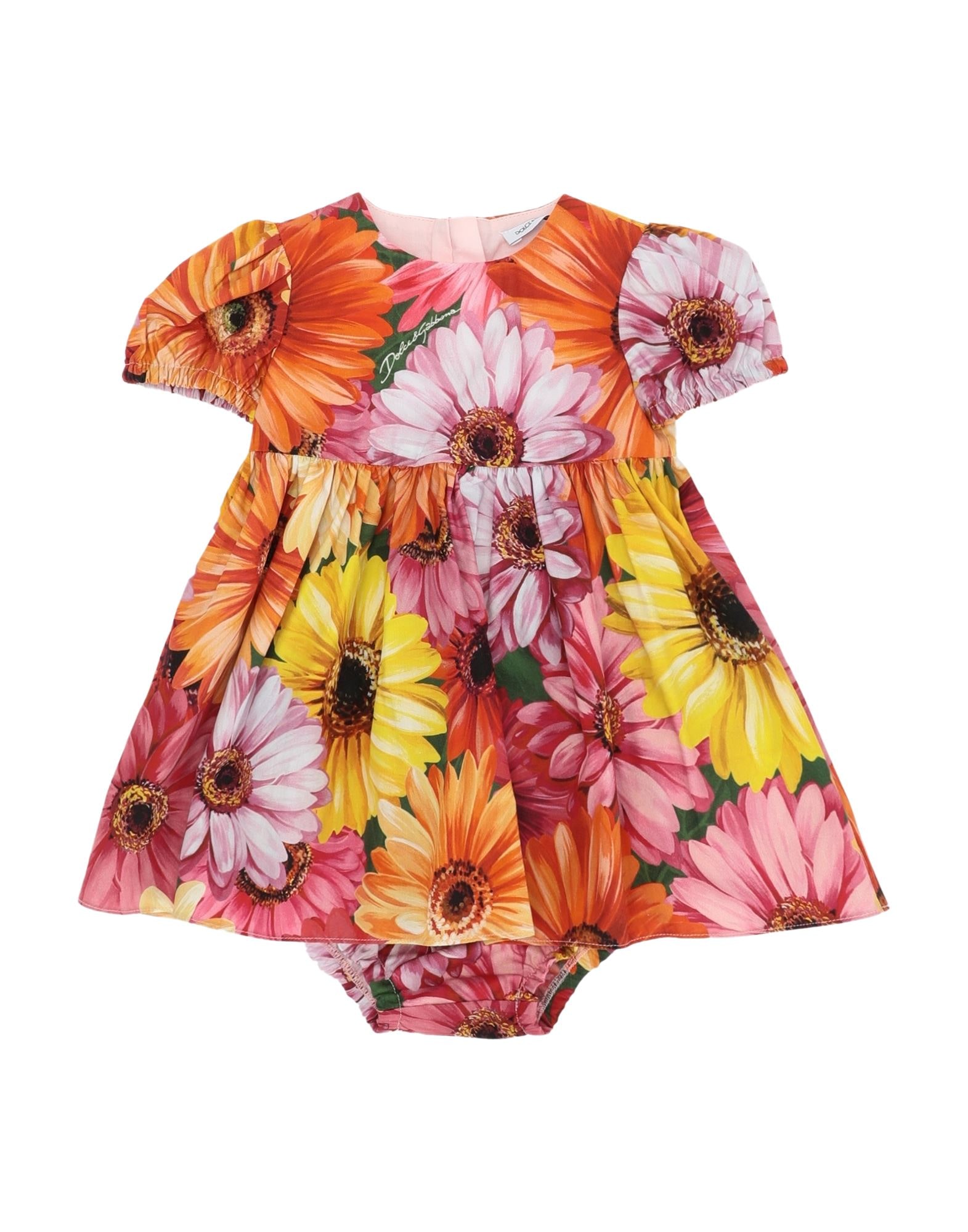 DOLCE&GABBANA - Baby dresses
