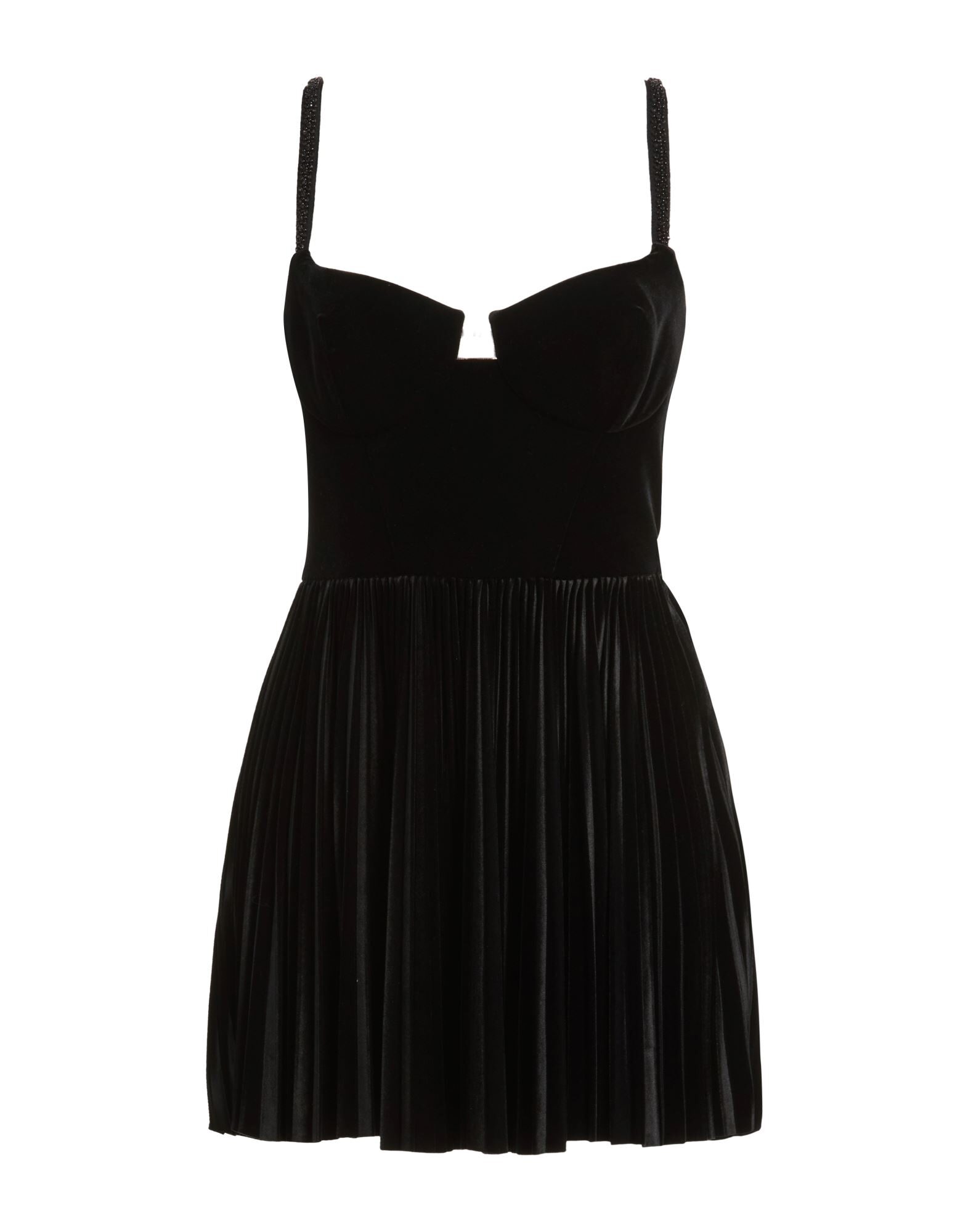 ELISABETTA FRANCHI - Mini dresses