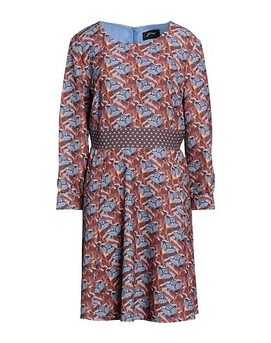 GATTINONI Short dress 100% Polyester