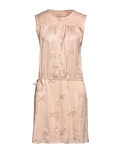ZADIG&VOLTAIRE Short dress Blush 100% Viscose