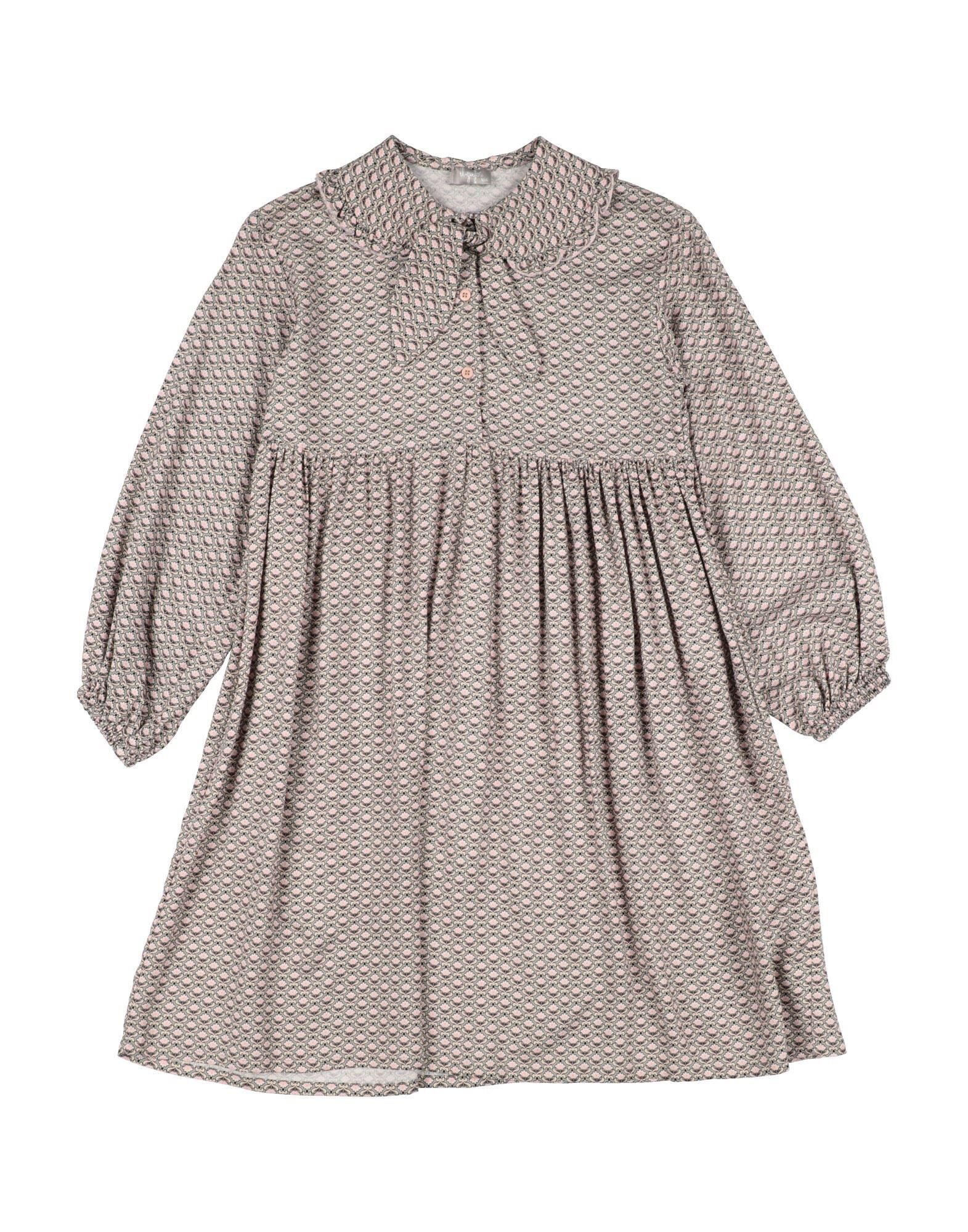 IL GUFO - Kids’ dresses