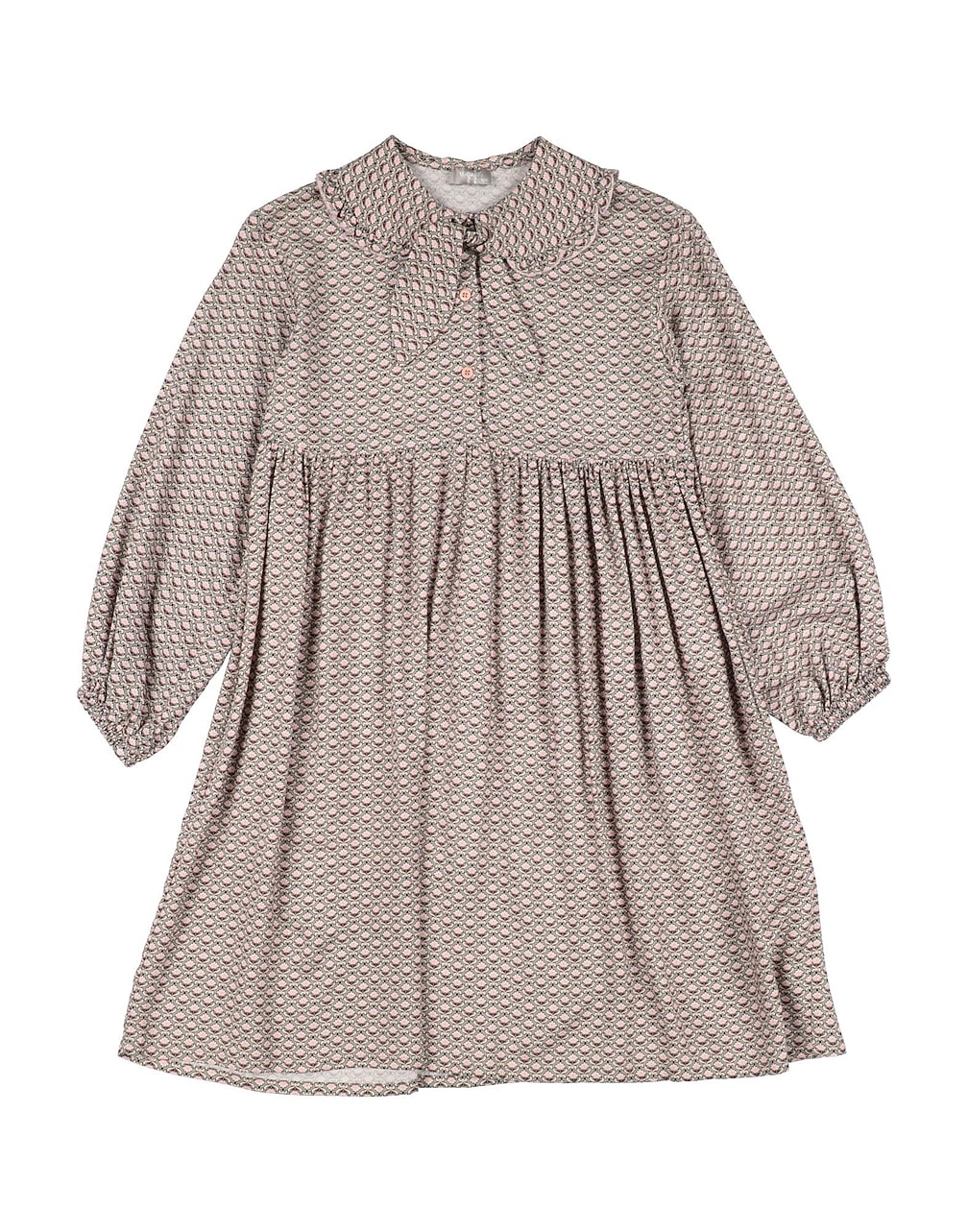 IL GUFO - Kids’ dresses