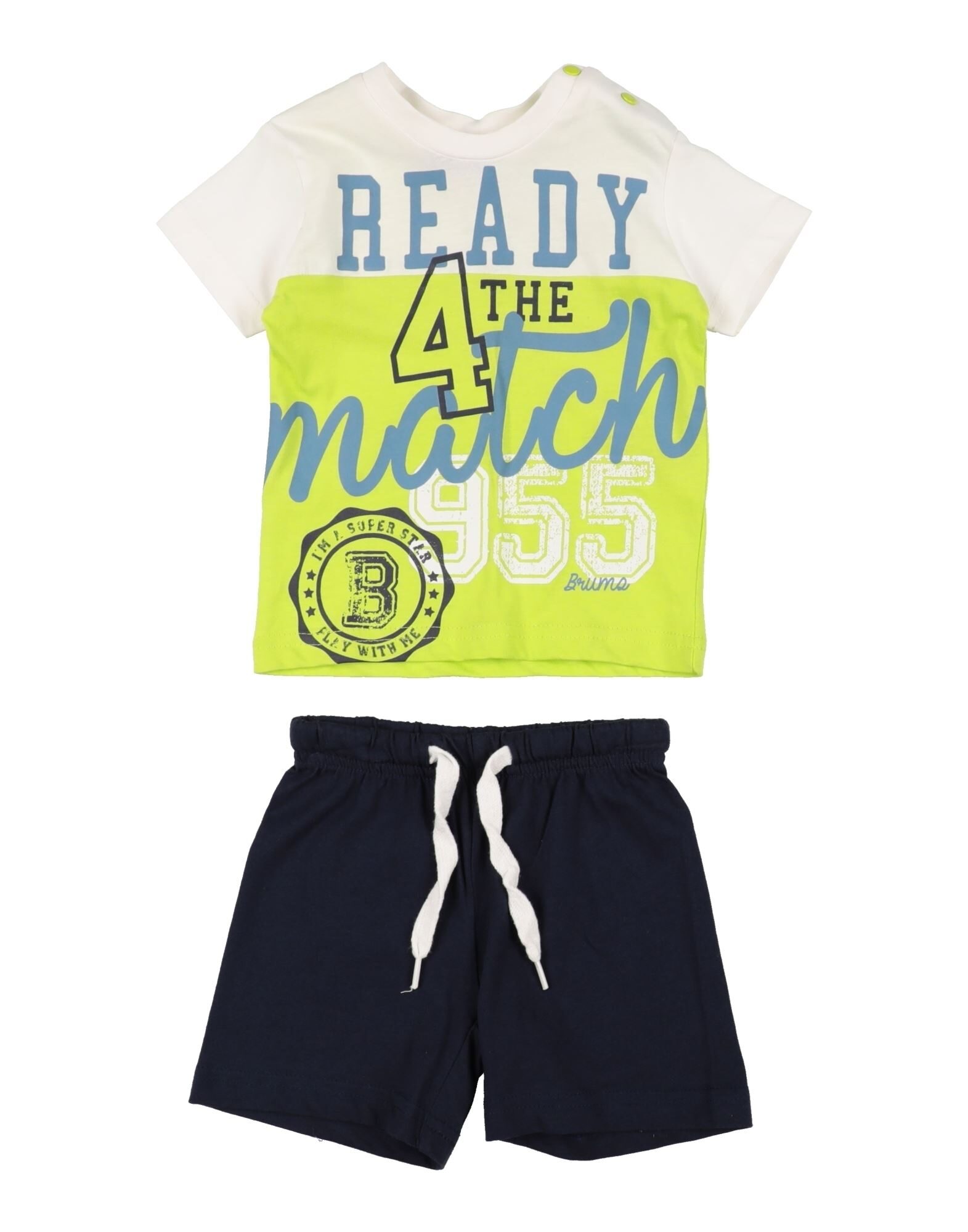 BRUMS - ベビーセット