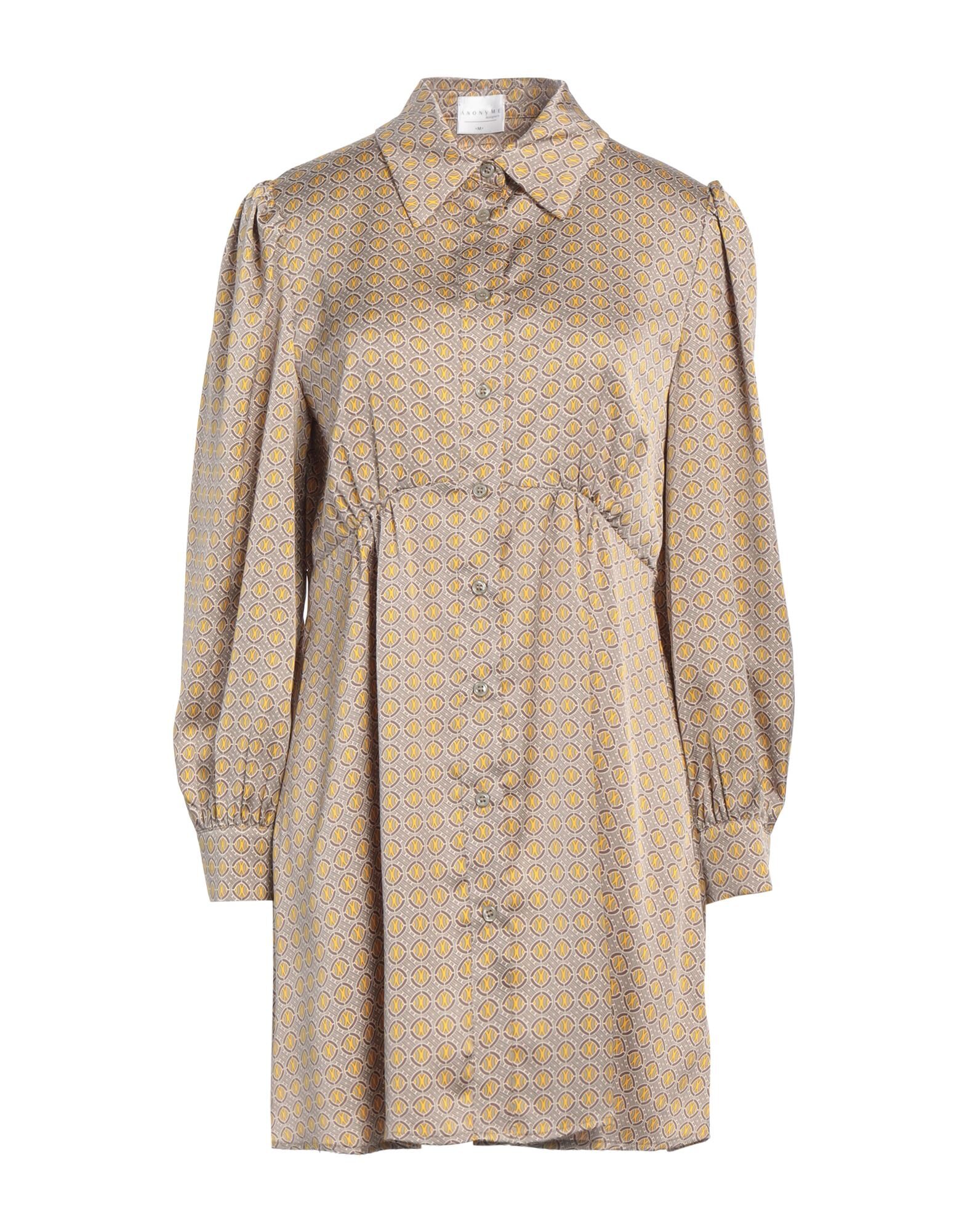 ANONYME DESIGNERS - Mini dresses