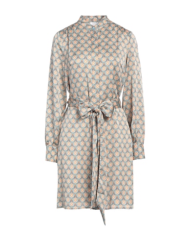 ANONYME DESIGNERS Shirt dress CELESTE 100% Polyester