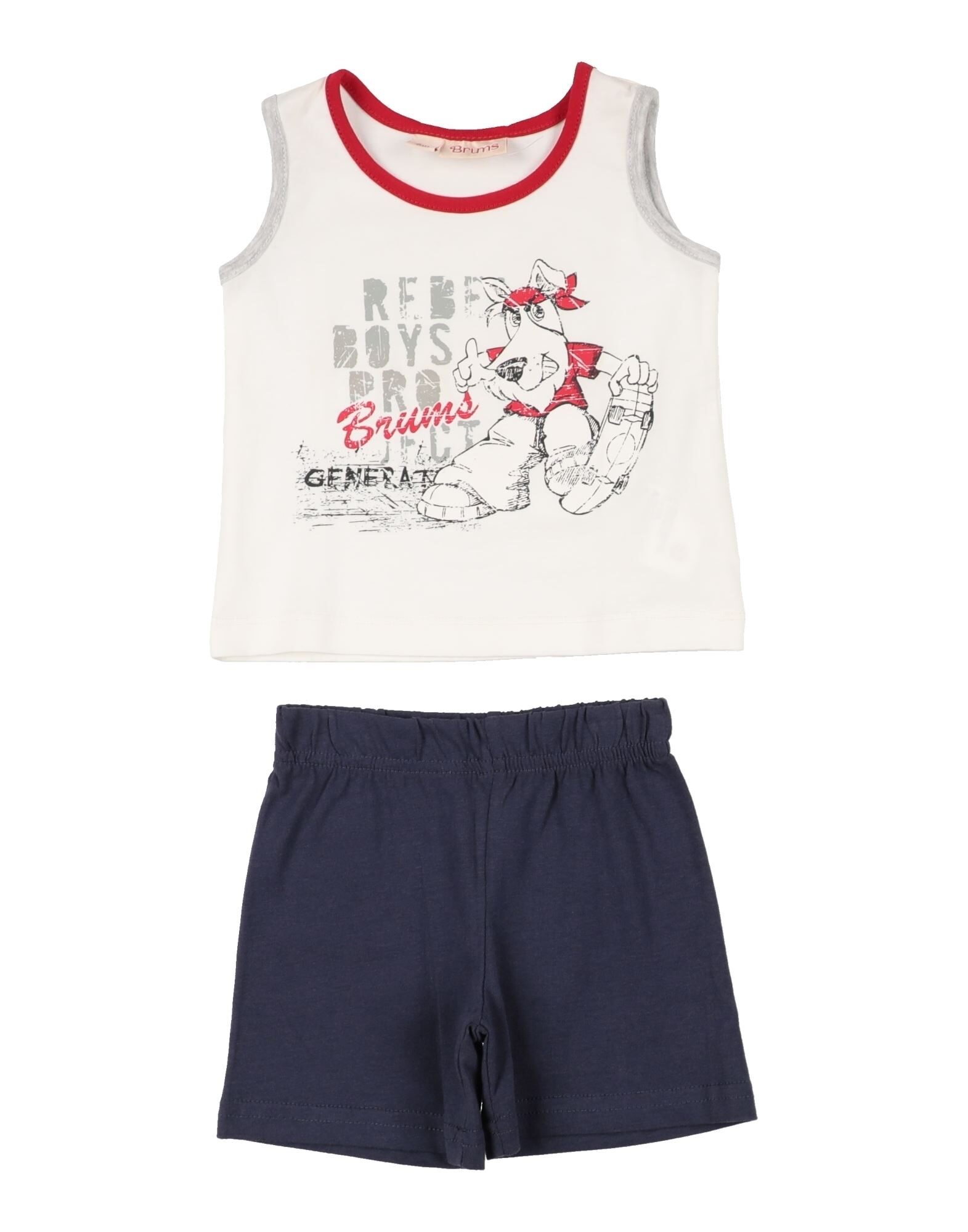 BRUMS - ベビーセット