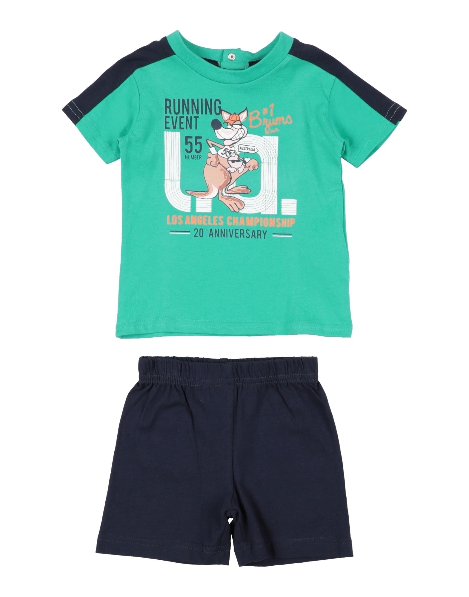 BRUMS - ベビーセット