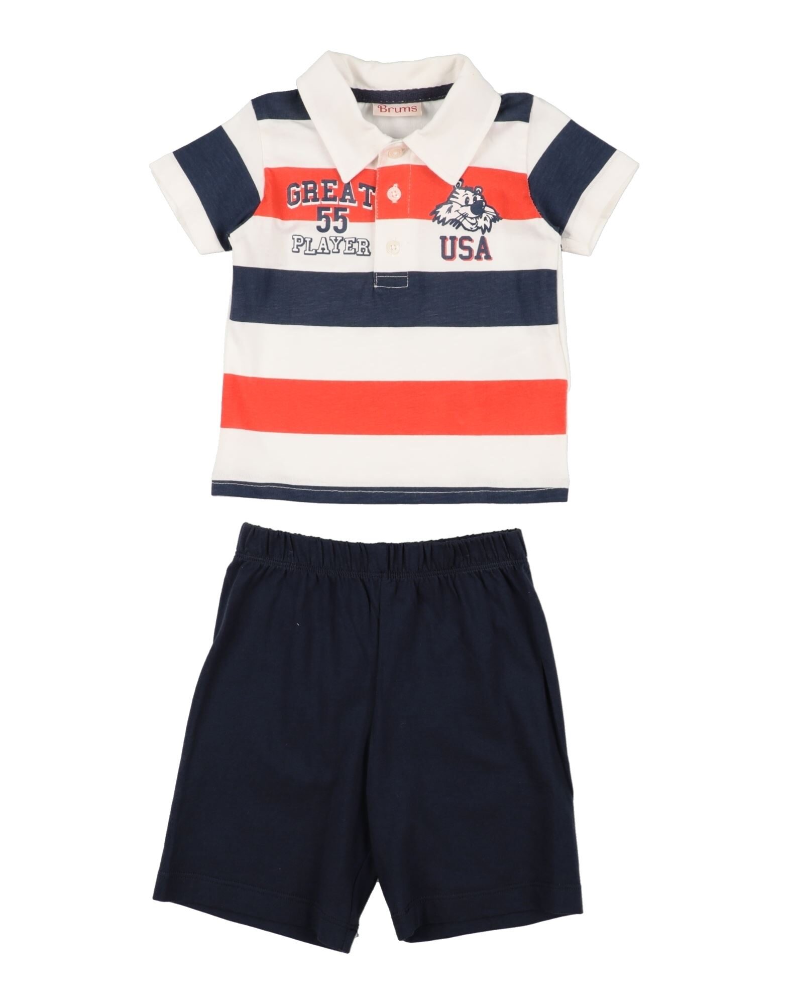 BRUMS - ベビーセット