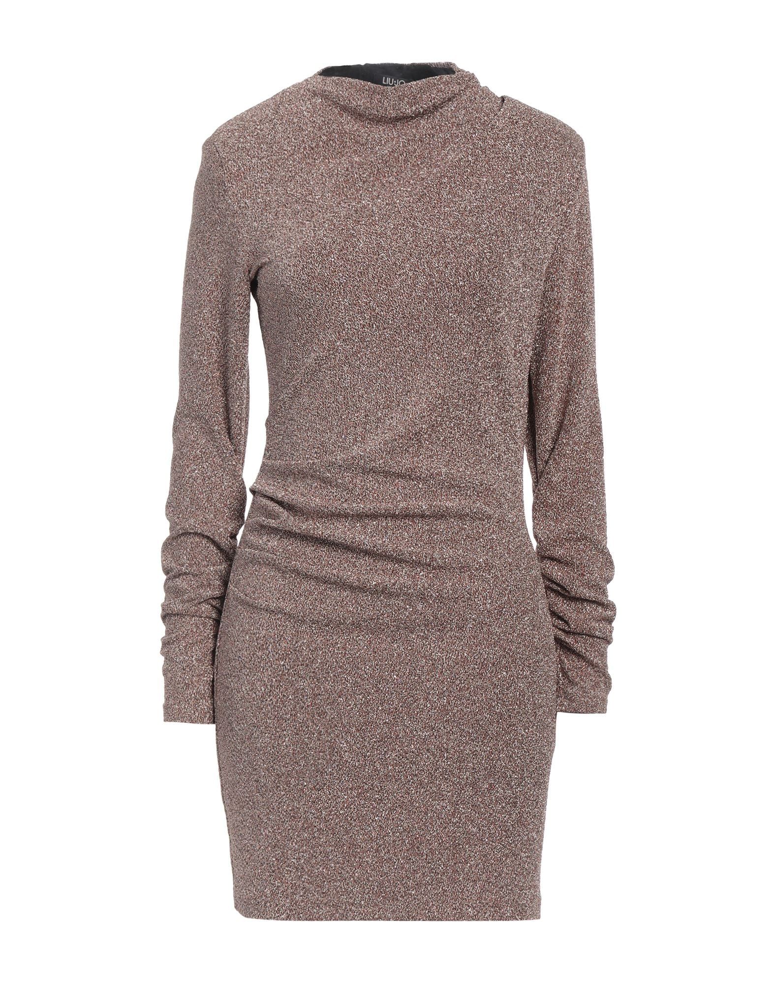 LIU •JO - Mini dresses