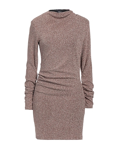 LIU •JO Sheath dress 60% Polyester, 30% Polyamide, 10% Elastane