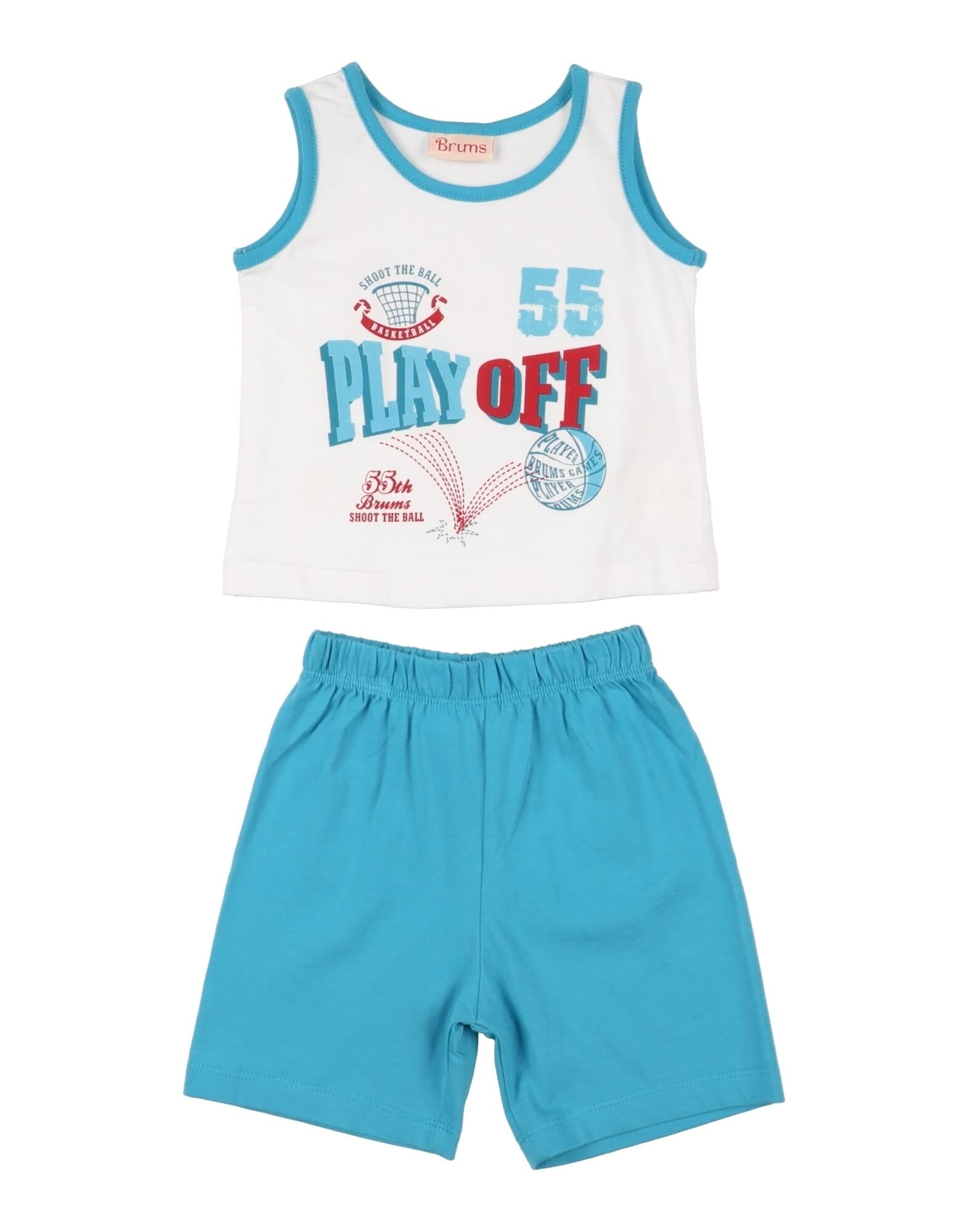 BRUMS - ベビーセット