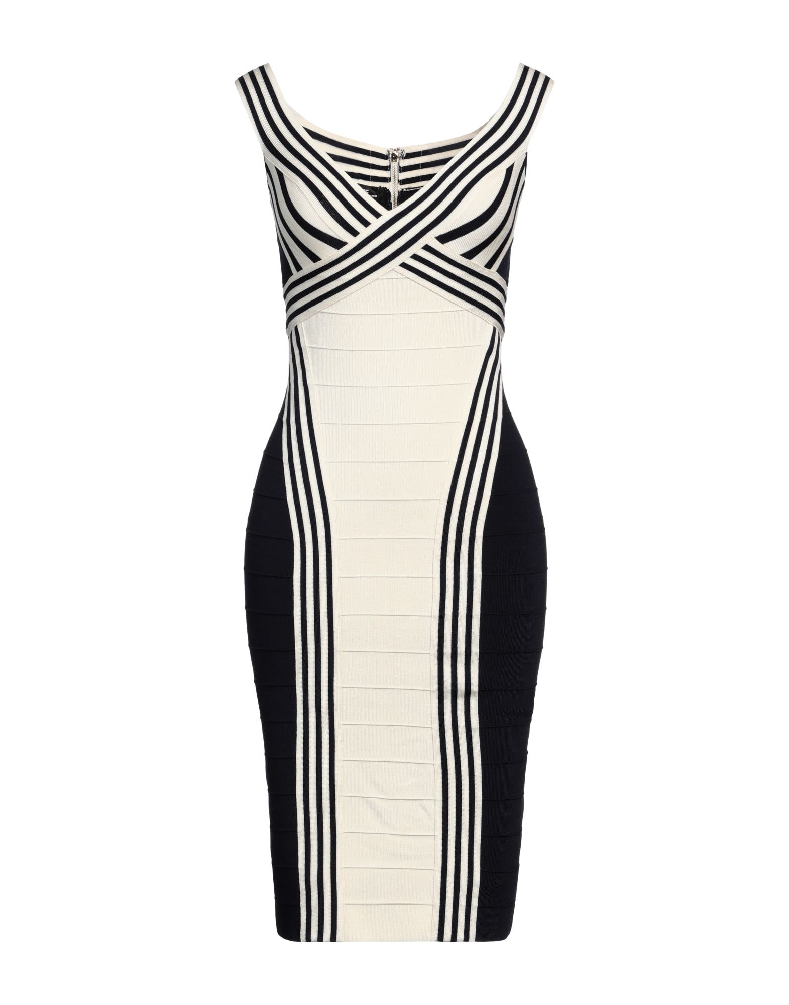 ELISABETTA FRANCHI - Mini dresses