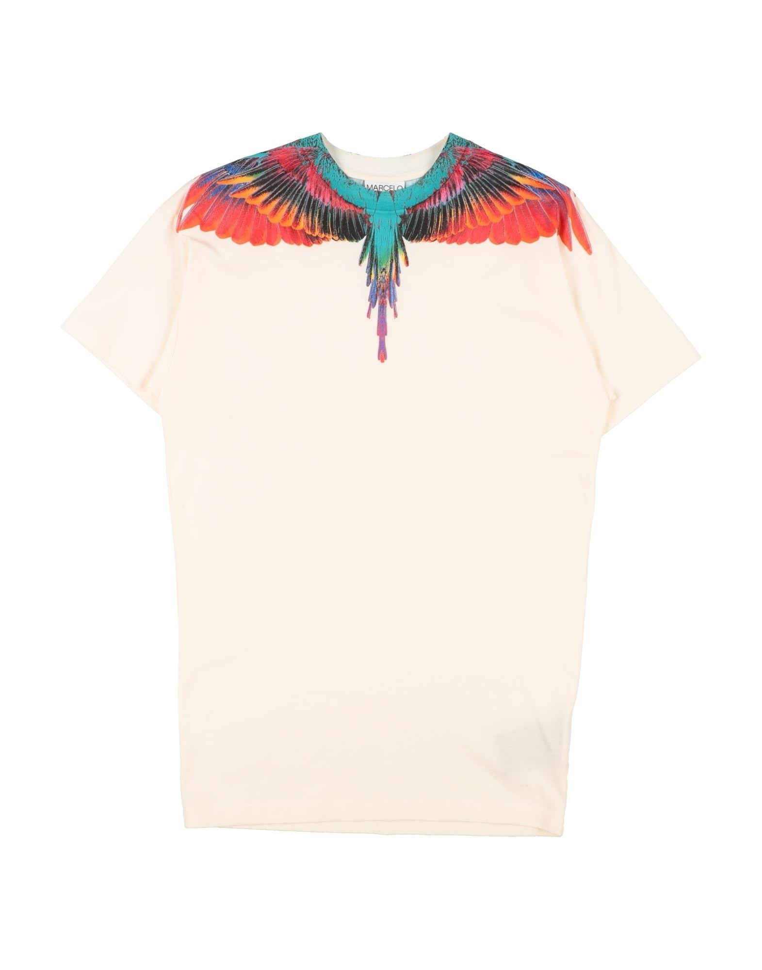 MARCELO BURLON - Kids’ dresses