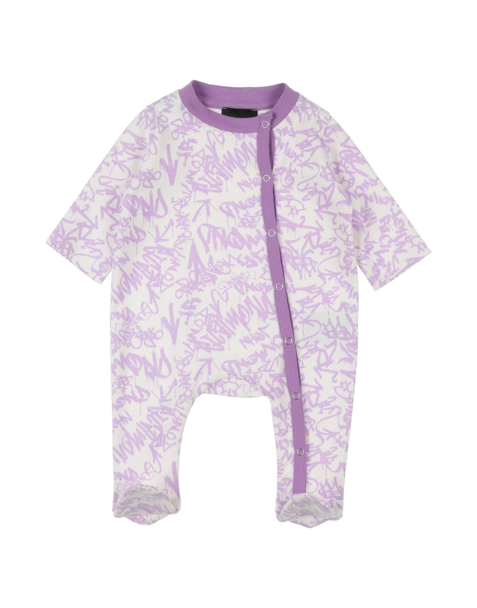 JOHN RICHMOND - Baby Jumpsuits & Overalls