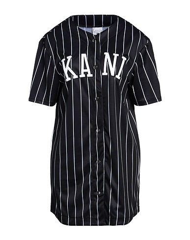KARL KANI Mini dresses 100% Polyester