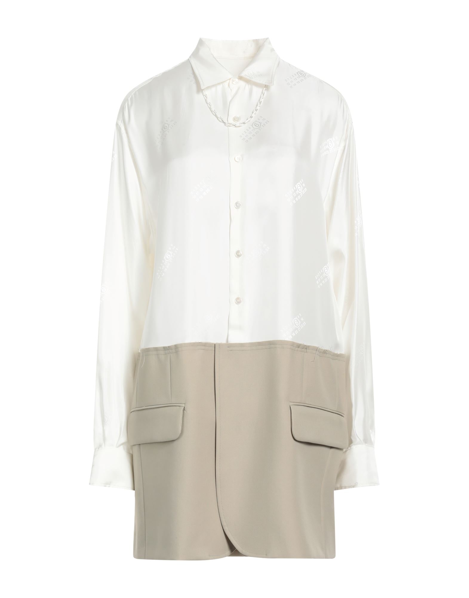 MM6 MAISON MARGIELA - Shirts