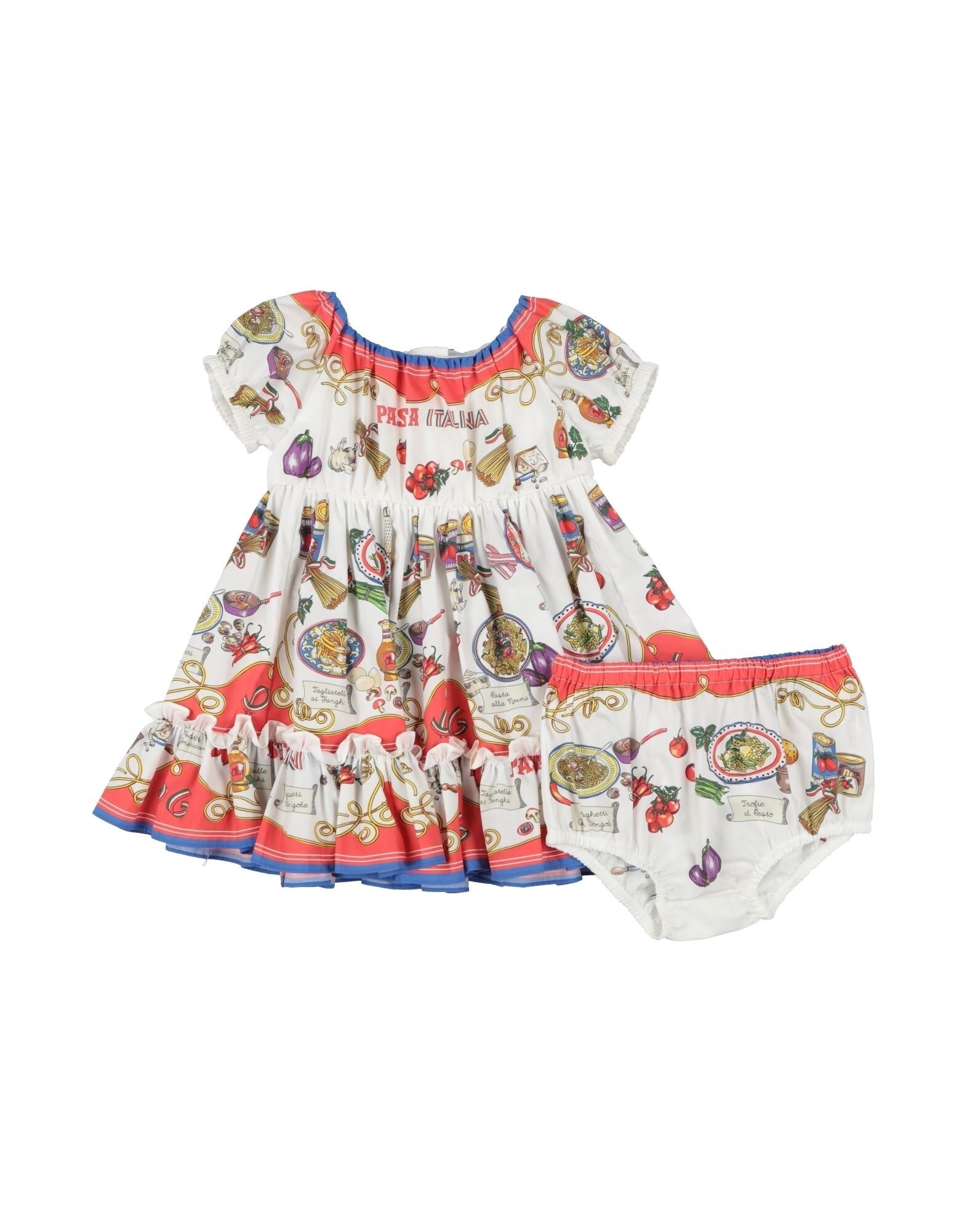 DOLCE&GABBANA - Βρεφικά φορέματα