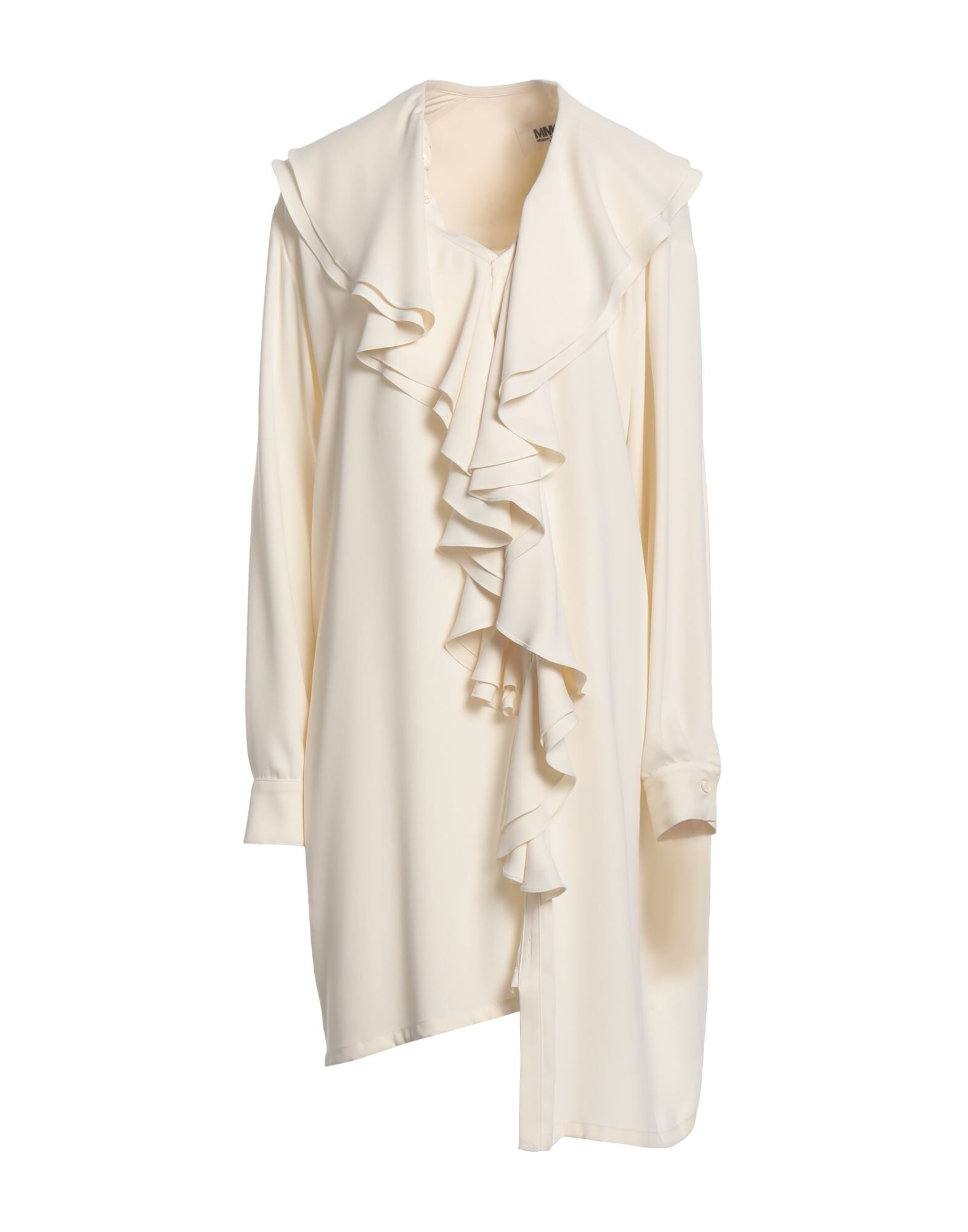 MM6 MAISON MARGIELA - ミディ丈ワンピース