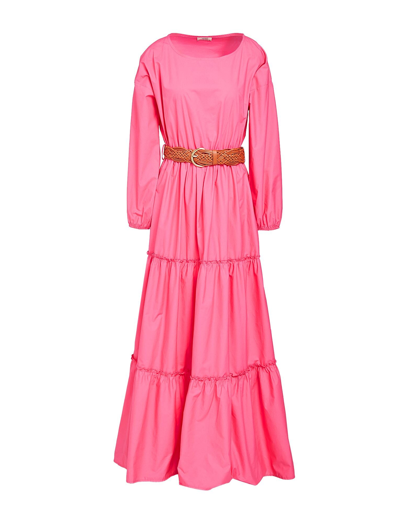 FRACOMINA - Maxi dresses