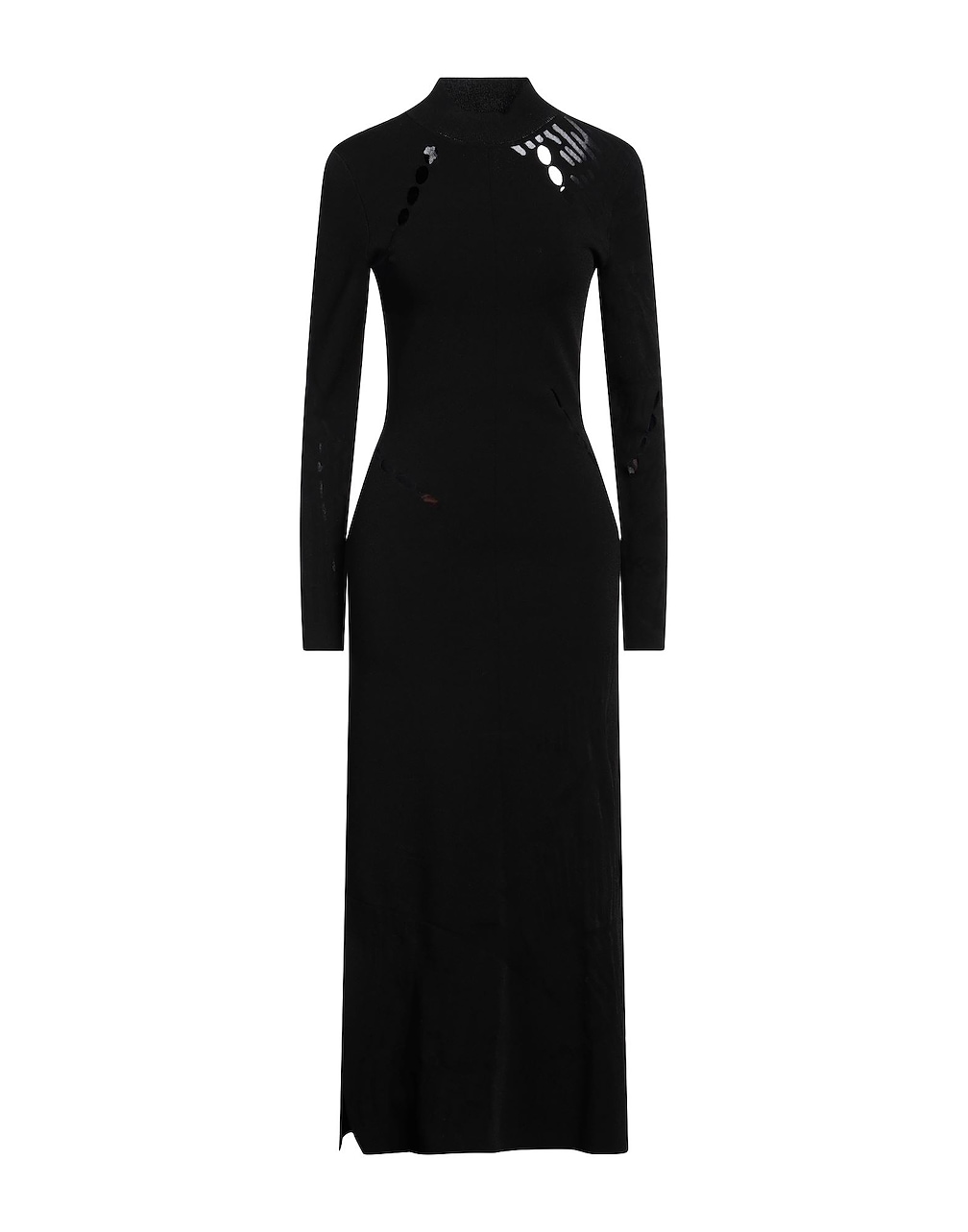 Y-3 - Maxi dresses