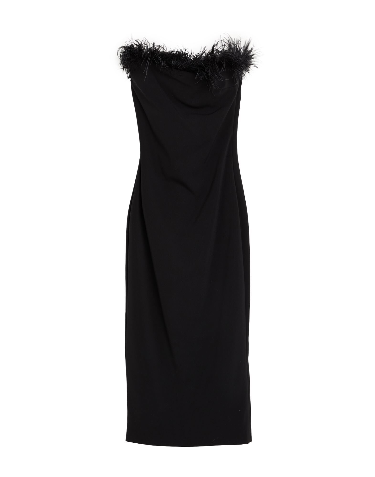 PATRIZIA PEPE SERA - Платья миди