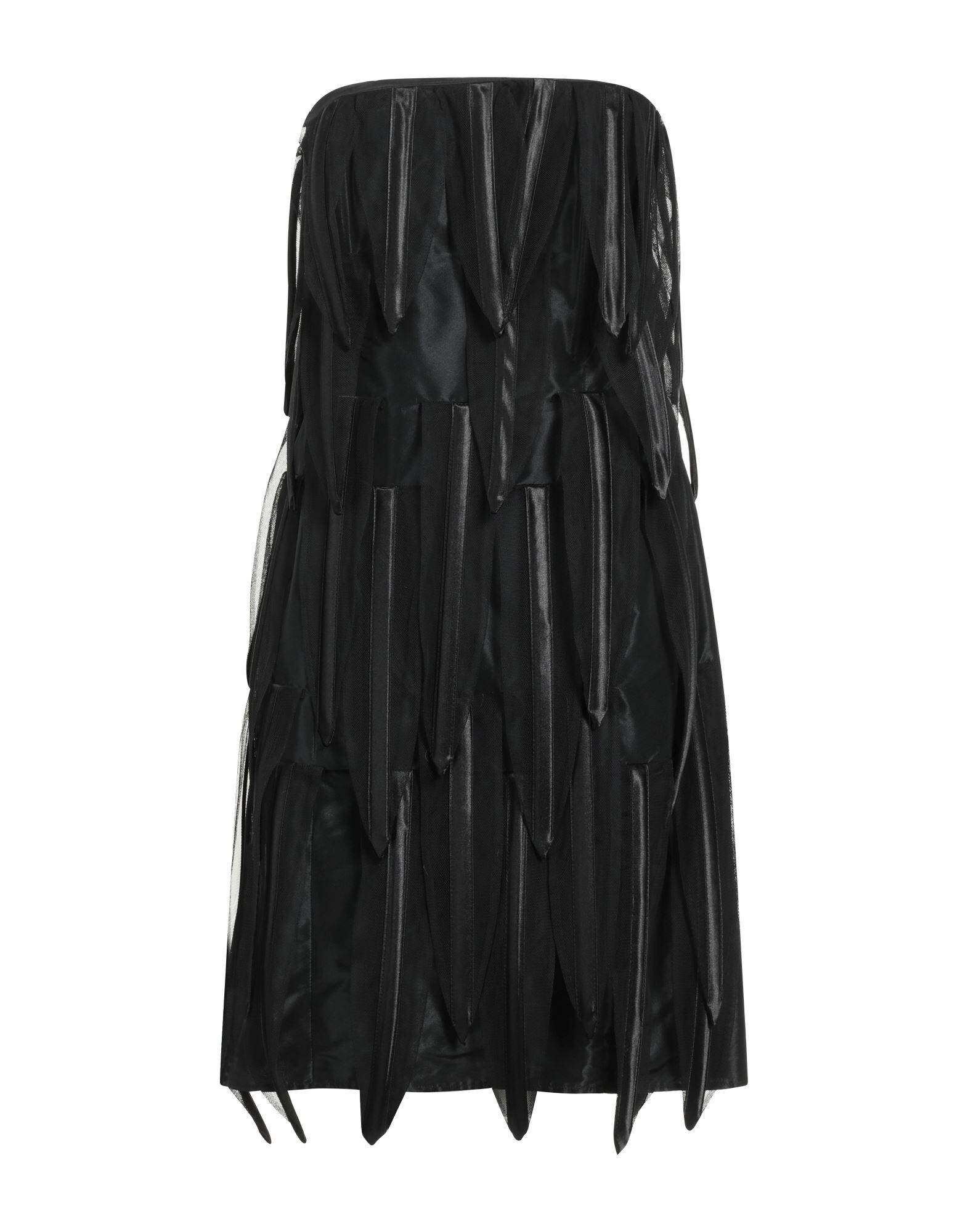 AMAYA ARZUAGA - Mini dresses