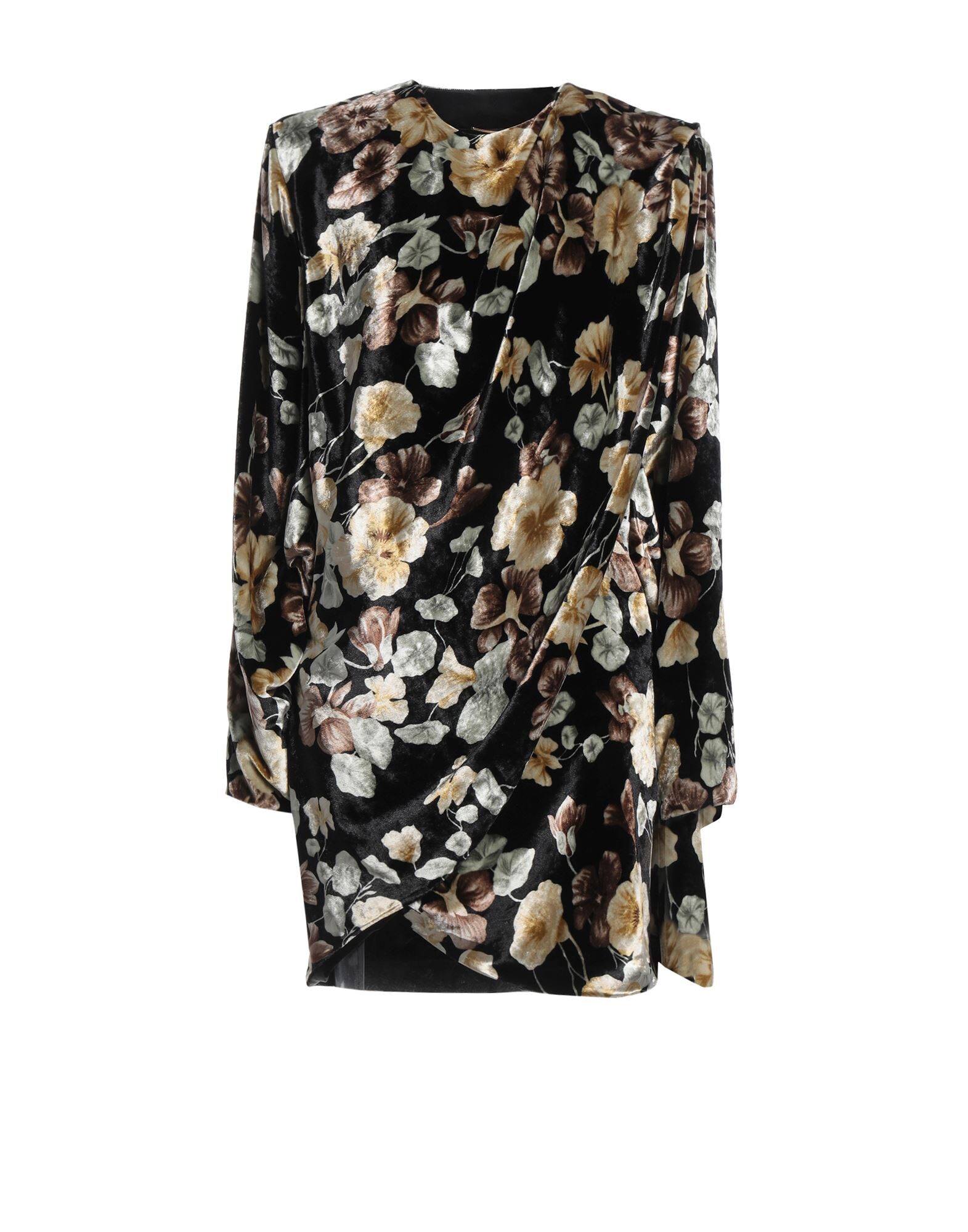 SAINT LAURENT - Короткие платья