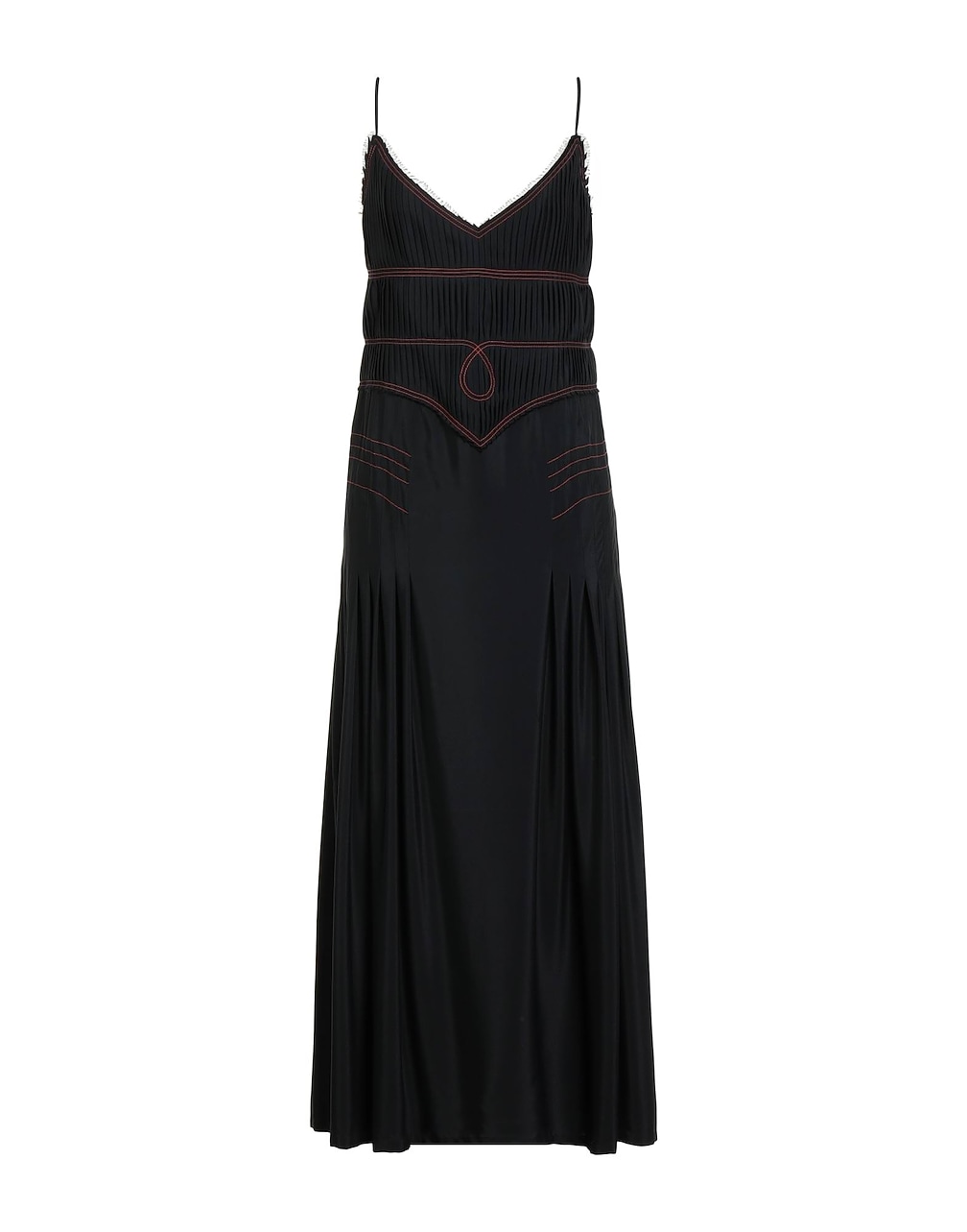 CEDRIC CHARLIER - Maxi dresses